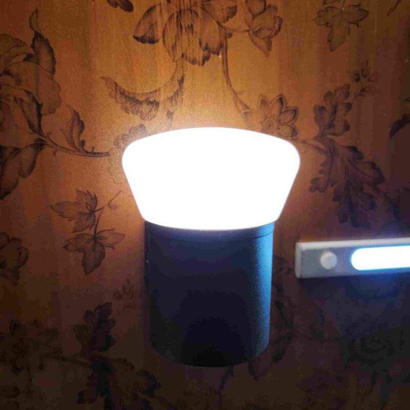 Volvo 102 Wall Light (2 Way 5W)