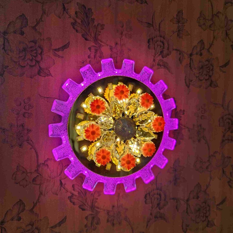 Wall Light 522
