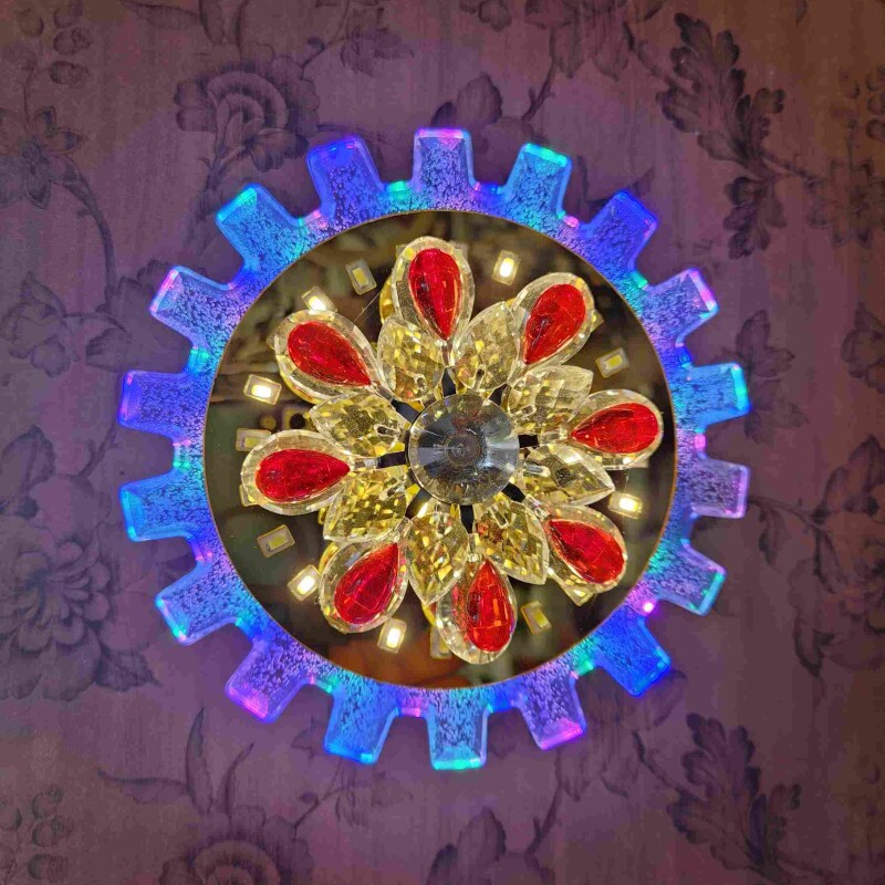 Wall Light 522