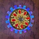 Wall Light 522