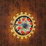 Wall Light 522