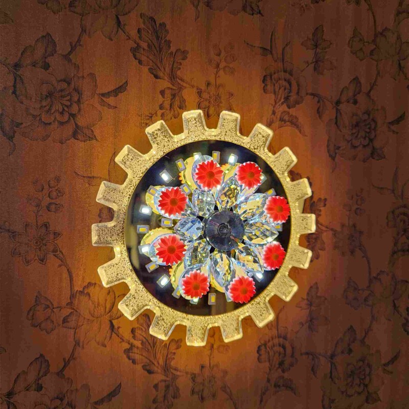 Wall Light 522