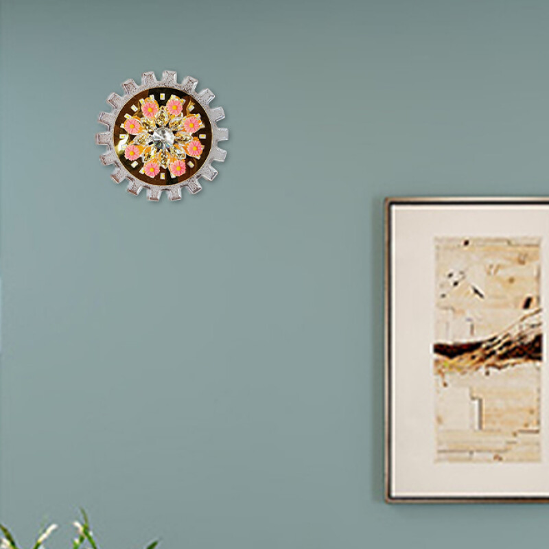 Wall Light 522