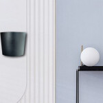 Volvo 601 Wall Light (2 Way 3W)