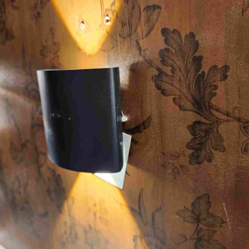 Volvo 601 Wall Light (2 Way 3W)