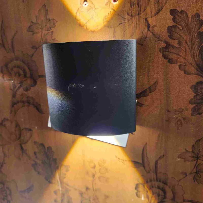 Volvo 601 Wall Light (2 Way 3W)