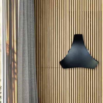 Volvo 302 Wall Light (3 Way 3W)