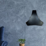 Volvo 302 Wall Light (3 Way 3W)