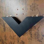 Volvo 606 Wall Light (6 Way 1W)