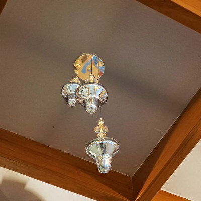 Hanging Light CD 10506