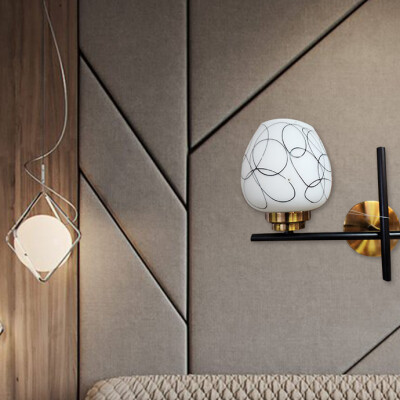 Wall Light 1003