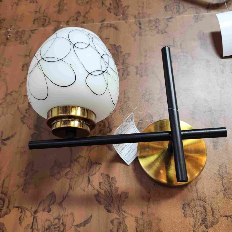 Wall Light 1003