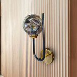 Wall Light 2003