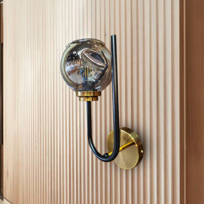 Wall Light 2003