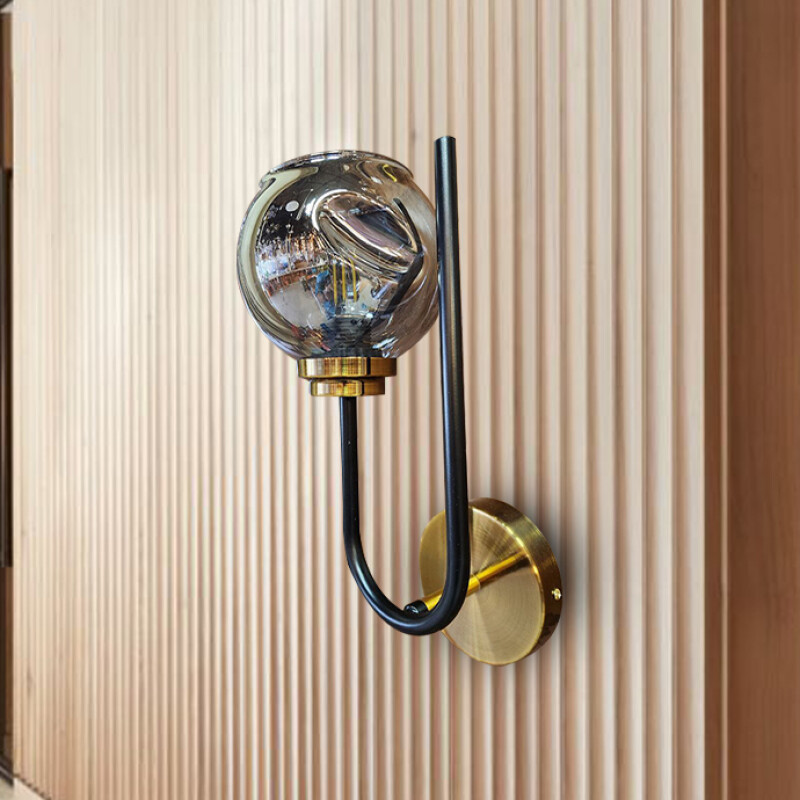 Wall Light 2003