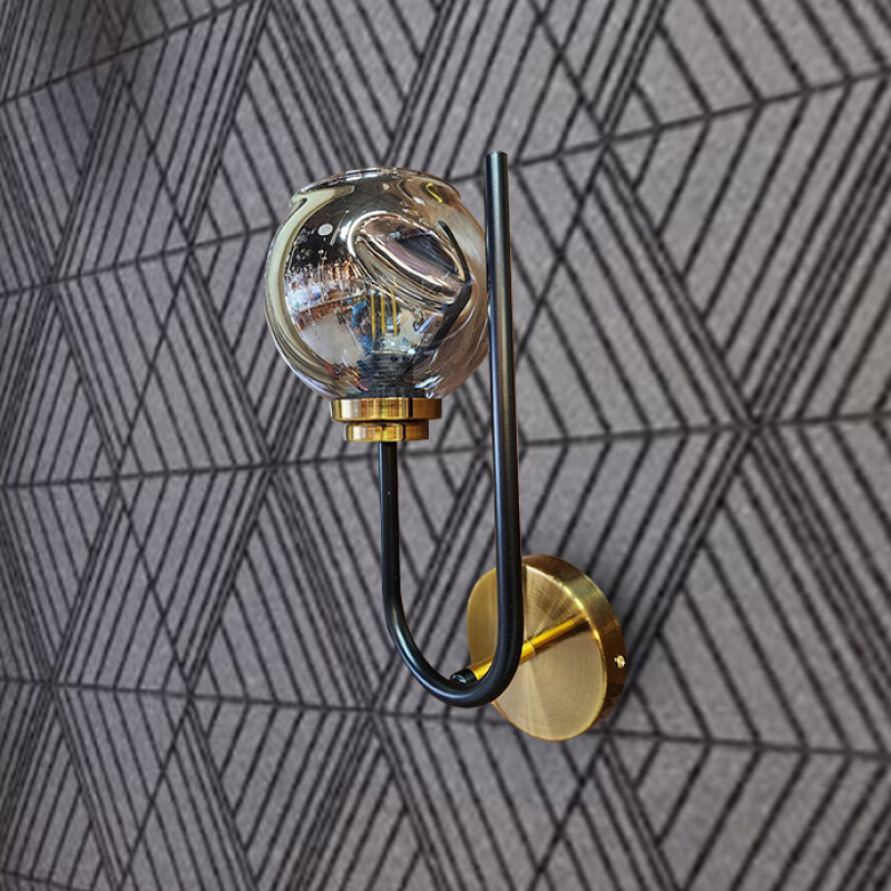 Wall Light 2003