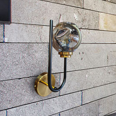 Wall Light 2003