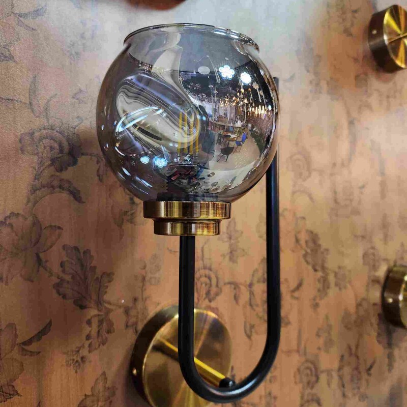 Wall Light 2003