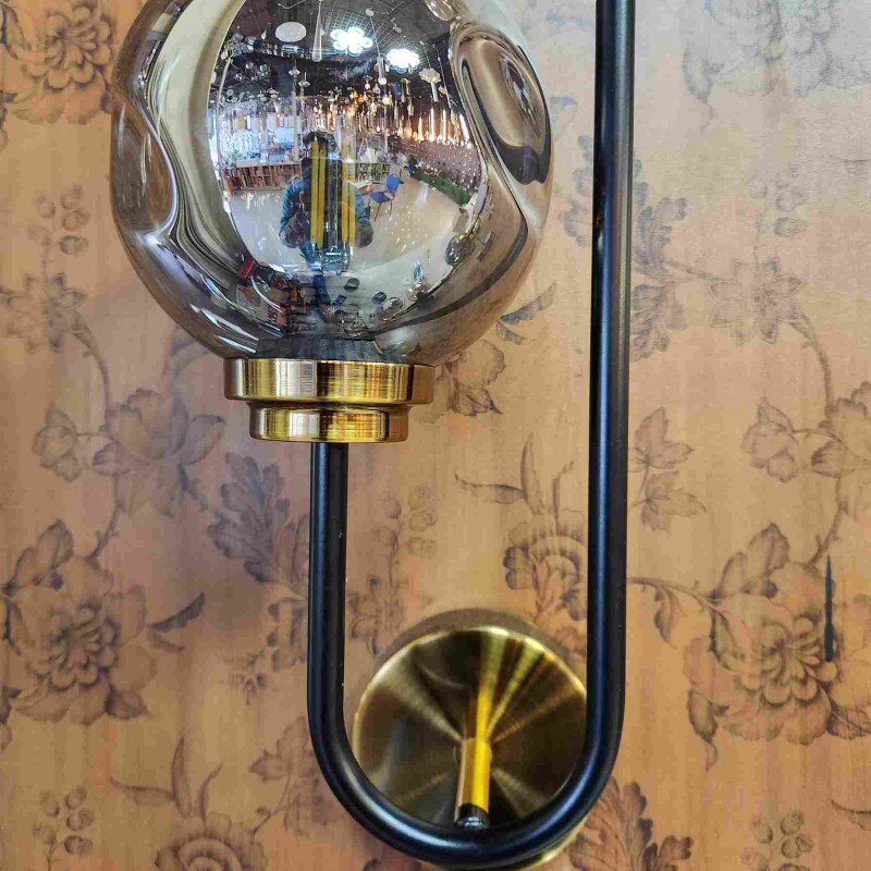 Wall Light 2003