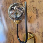 Wall Light 2003