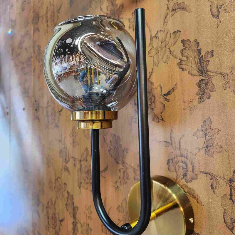 Wall Light 2003