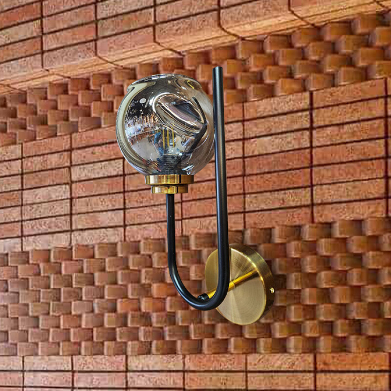 Wall Light 2003