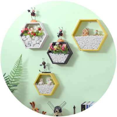 Décor & Plants