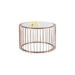 BH Engineered Carla Coffee Table