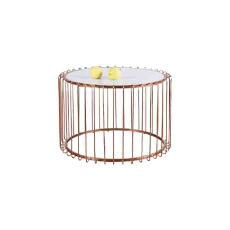 BH Engineered Carla Coffee Table