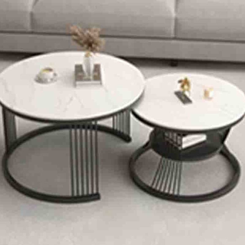 BH Engineered Pandora Nesting Table