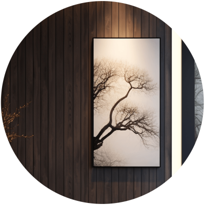 Wall Decor