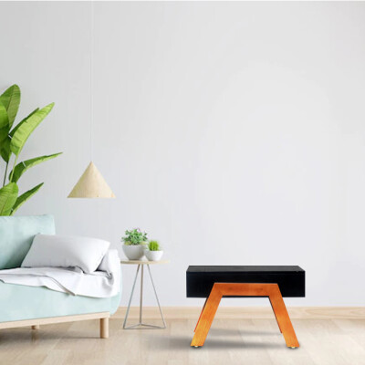 Zova Coffee Table