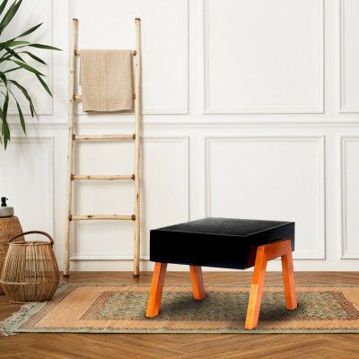 Zova Coffee Table