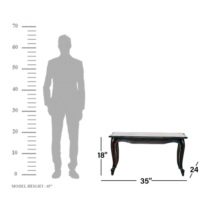 Kat Coffee Table