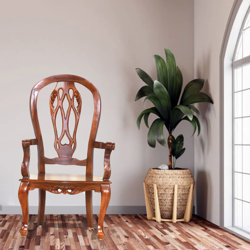 Royal Chair