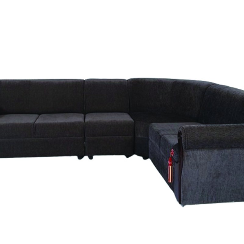 Royal Flat Corner Sofa