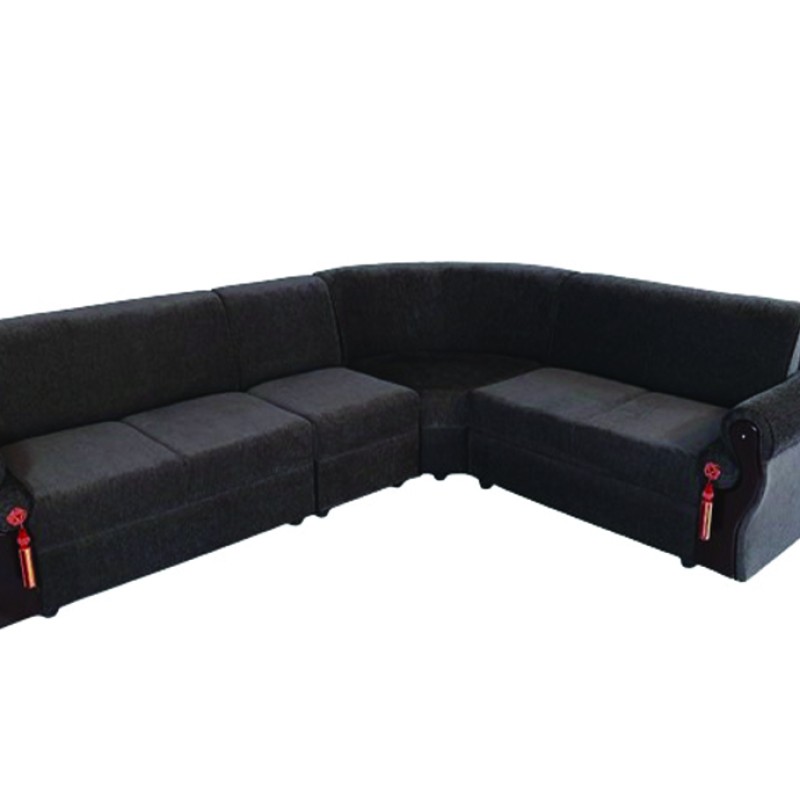 Royal Flat Corner Sofa