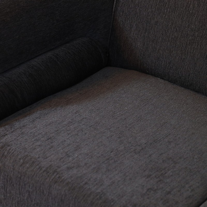 Royal Flat Corner Sofa