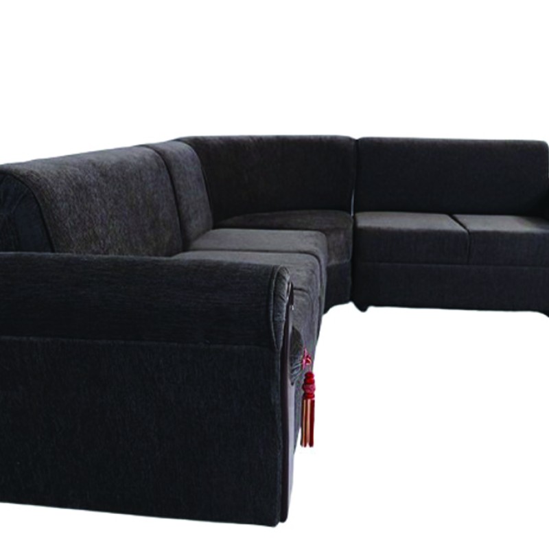 Royal Flat Corner Sofa