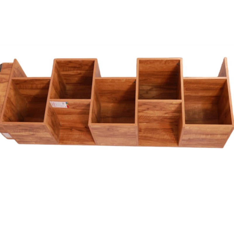 Gazzario Book Shelf