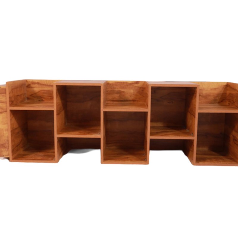 Gazzario Book Shelf