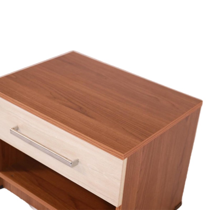 Spark Side Box