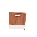 Foxy Side Box