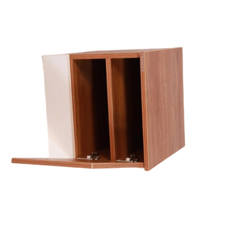 Foxy Side Box
