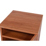 Foxy Side Box