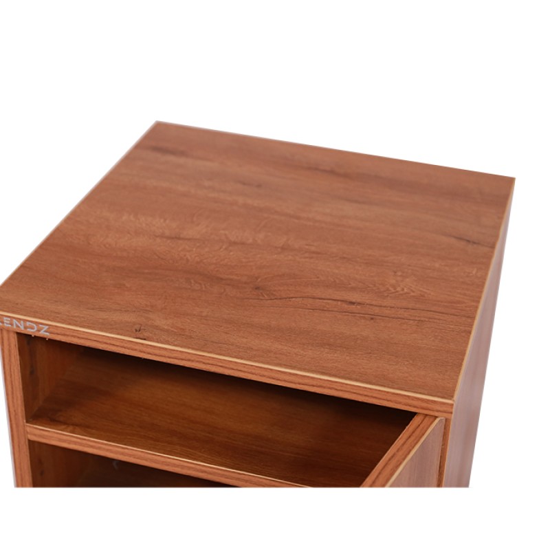 Foxy Side Box