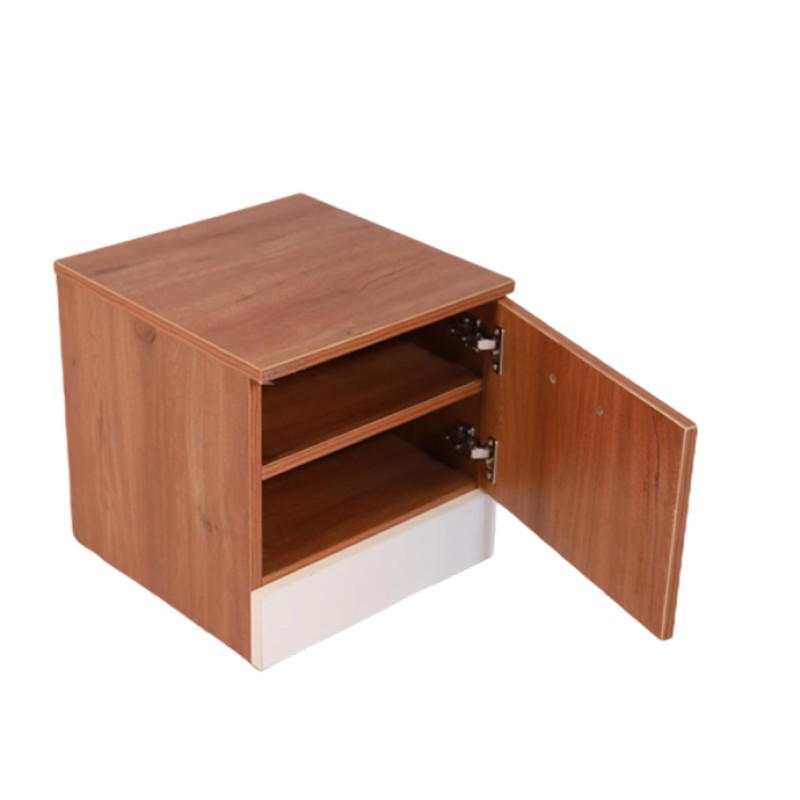 Foxy Side Box