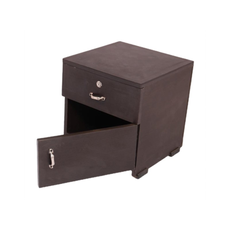 Giz Side Box