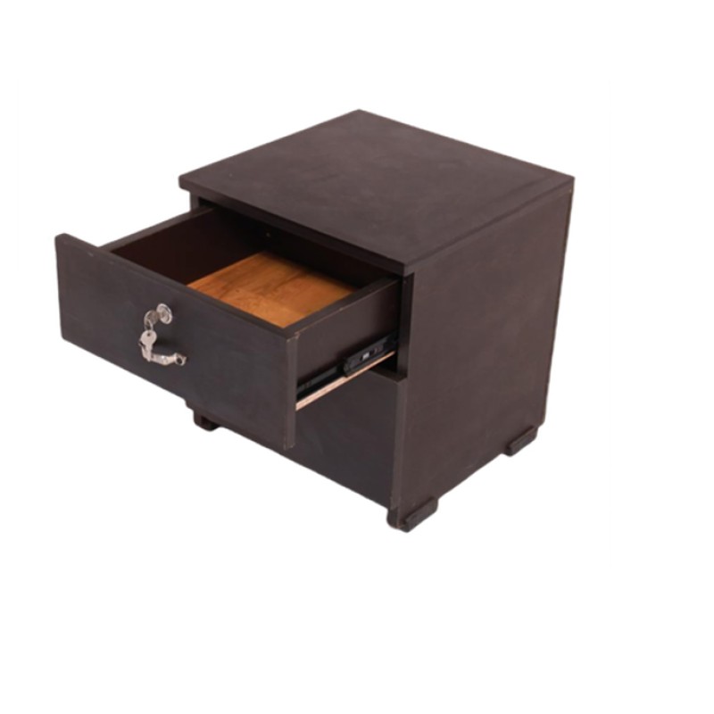 Giz Side Box