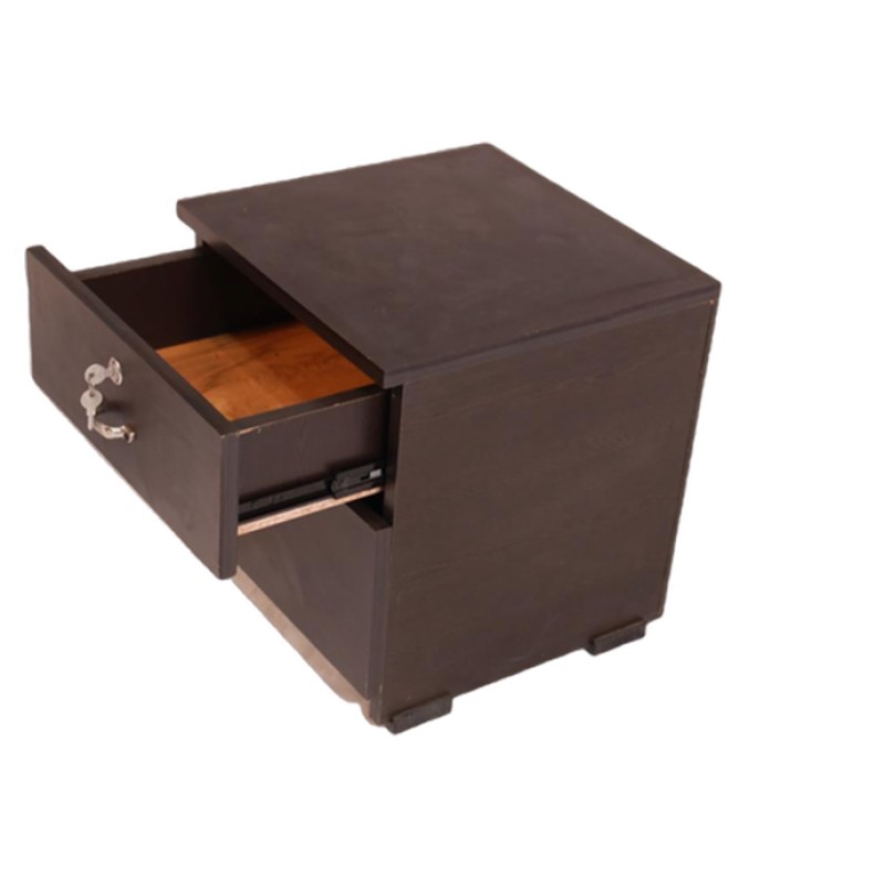 Giz Side Box